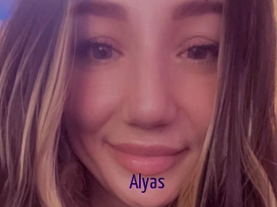 Alyas