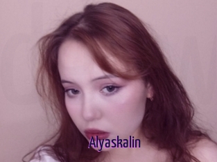 Alyaskalin