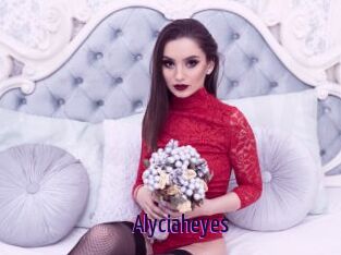 Alyciaheyes