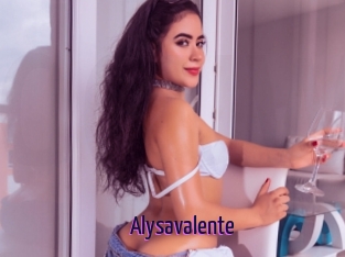 Alysavalente