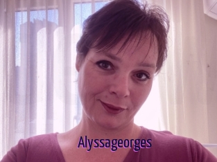 Alyssageorges