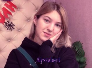 Alyssakent