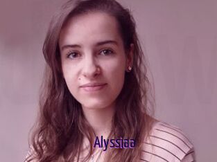 Alyssiaa