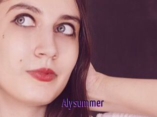 Alysummer