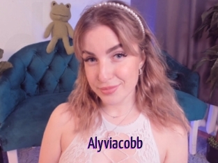 Alyviacobb