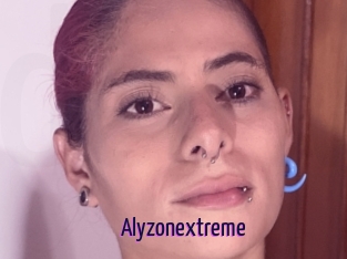 Alyzonextreme