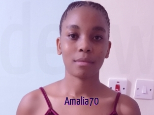 Amalia70