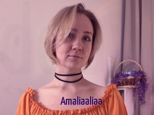 Amaliaaliaa