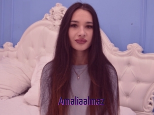 Amaliaalmaz