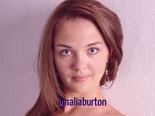 Amaliaburton