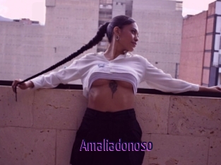 Amaliadonoso