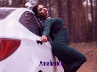 Amaliarich