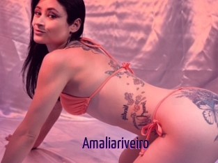 Amaliariveiro