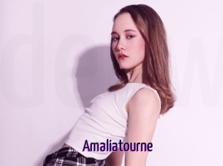 Amaliatourne