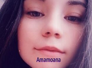 Amamoana