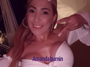 Amandaburnin