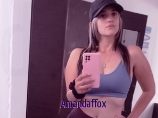 Amandaffox