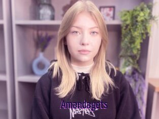 Amandagets