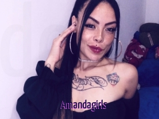 Amandagirls