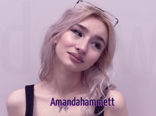 Amandahammett