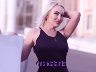 Amandajamis