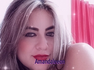 Amandaleeon