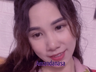 Amandanasa