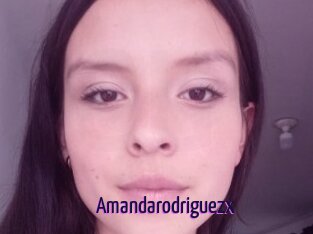 Amandarodriguezx