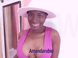 Amandarubio