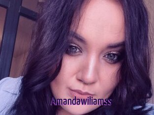 Amandawiliamss