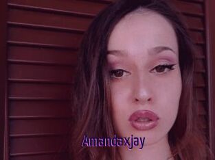 Amandaxjay