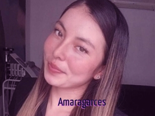 Amaragarces