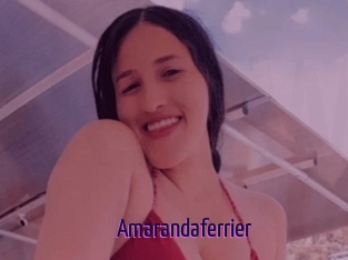 Amarandaferrier