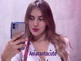 Amarantacute