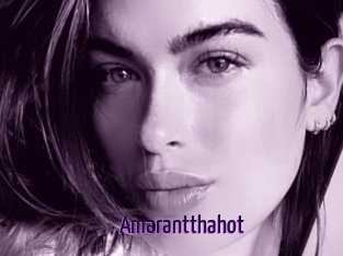 Amarantthahot