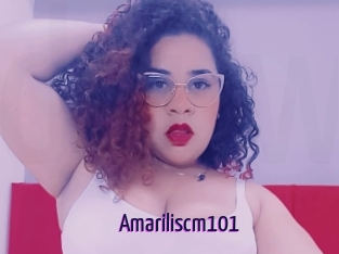 Amariliscm101