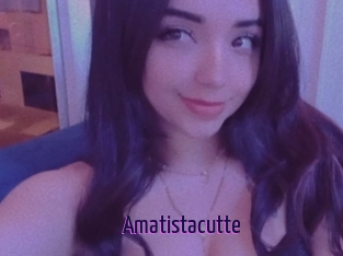 Amatistacutte