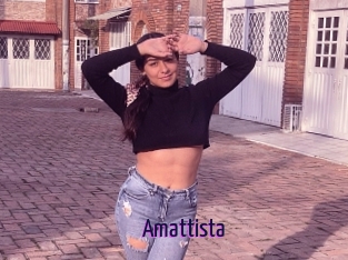 Amattista