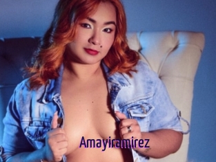 Amayiramirez