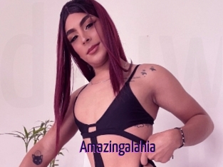 Amazingalahia