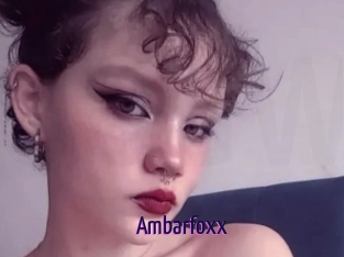 Ambarfoxx