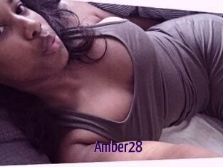 Amber28