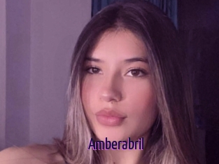 Amberabril