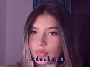 Amberalbarracin