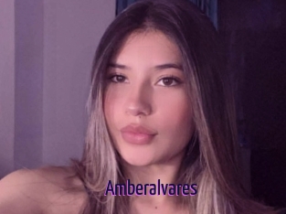 Amberalvares