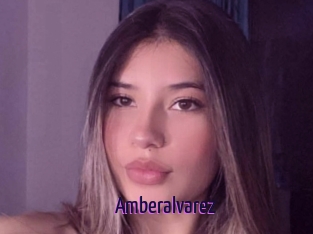 Amberalvarez