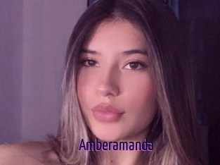 Amberamanda