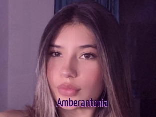 Amberantonia