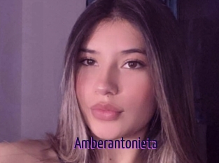 Amberantonieta