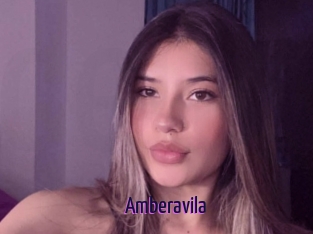 Amberavila